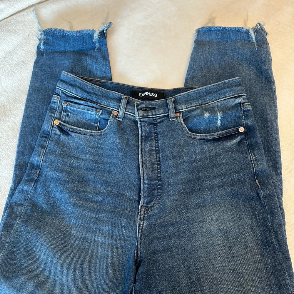 Express Jeans - Picture 4 of 4